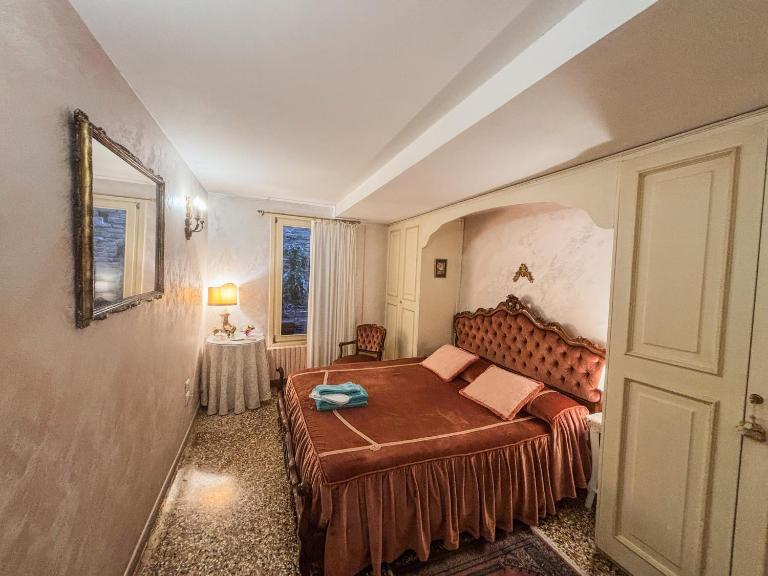 Rialto Elegant Hideaway near St Mark's Square - Ferienwohnung Venedig