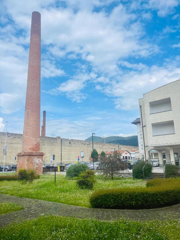 La Ciminiera - Ferienwohnung Prato