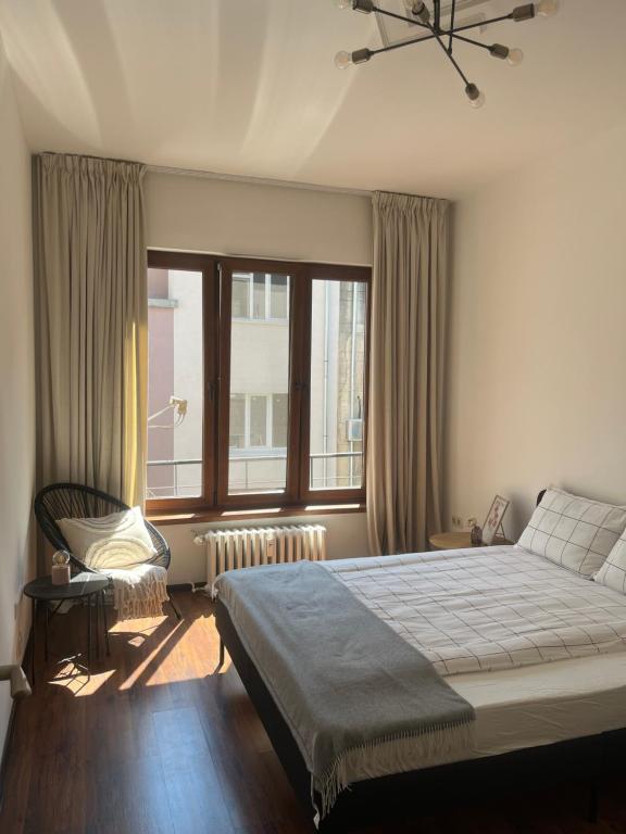 Dunav 11 - B&B Sofia