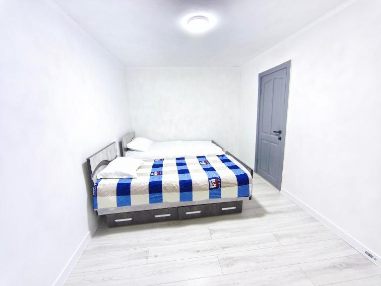 Meymandos - Bed and Breakfast Tossor