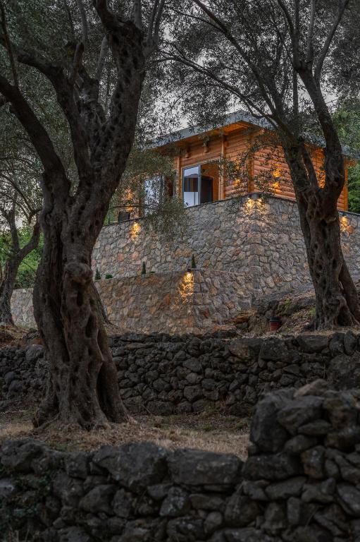 Villa Baccarat - B&B Ulcinj