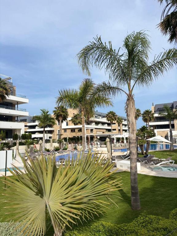 La perla Flamenca Village - B&B Playa Flamenca