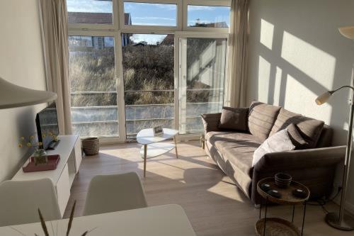 Lale am Hospizplatz - Bed and Breakfast Langeoog