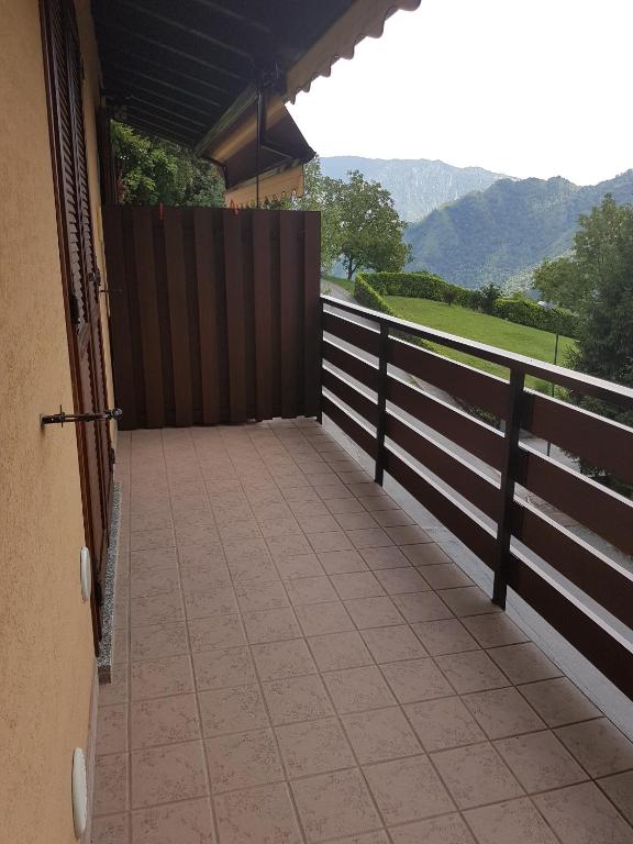 casa vacanze - B&B Gorno