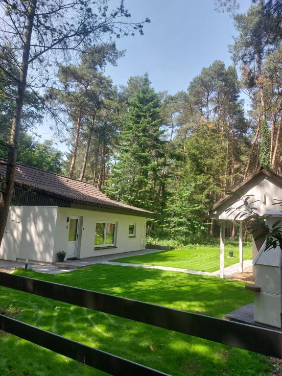 Hütte An der Aa - B&B Emsbüren