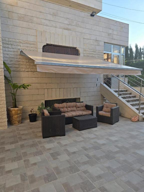 Le Jardin - B&B Madaba