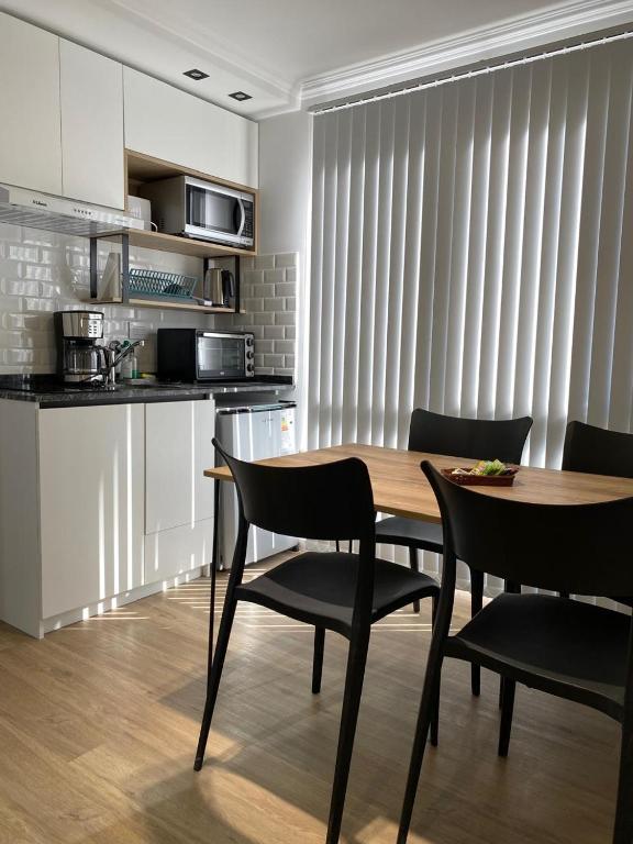 Apart Suite Premiun - B&B Villa Carlos Paz
