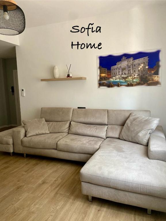 Sofia’s home - B&B Roma