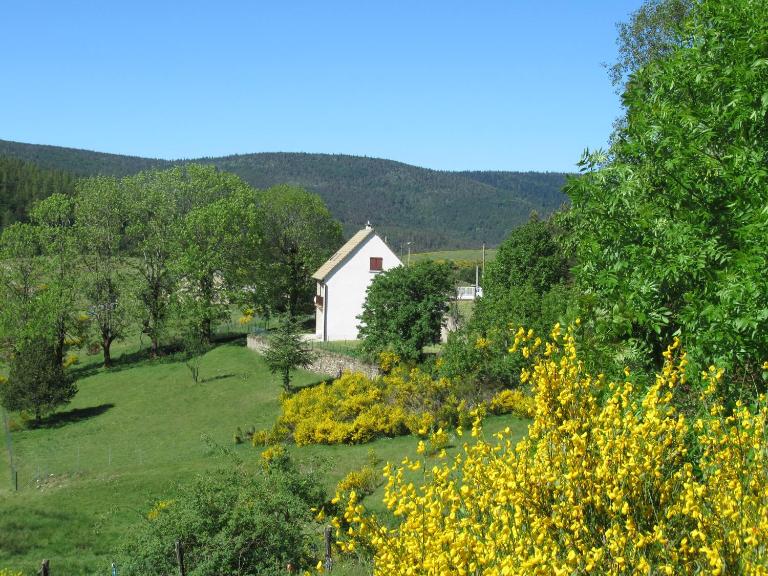 Lou camparol - Bed and Breakfast Villeneuve