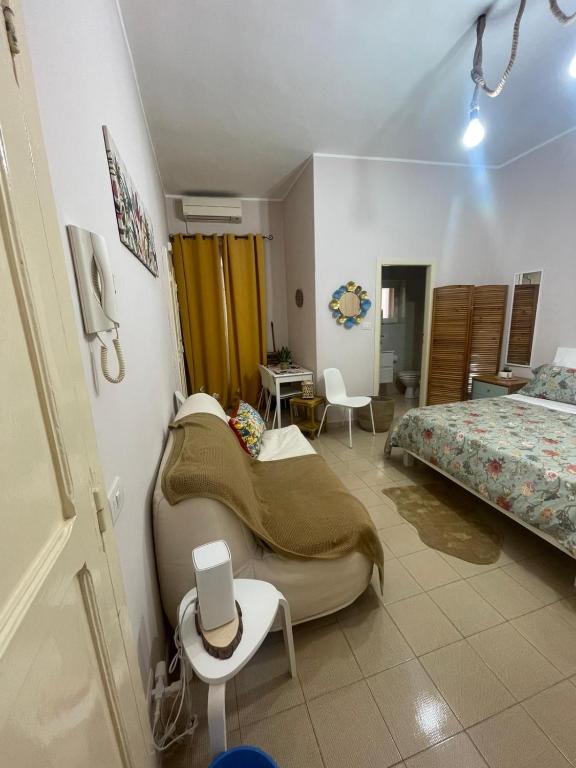 residence Gaja - B&B Gaeta