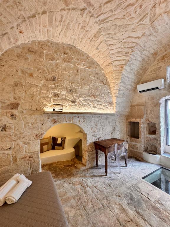 White Ostuni - Ferienwohnung Ostuni