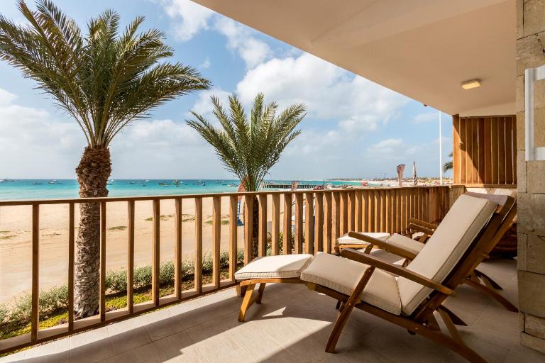 Villa ao Mar - Bed and Breakfast Santa Maria
