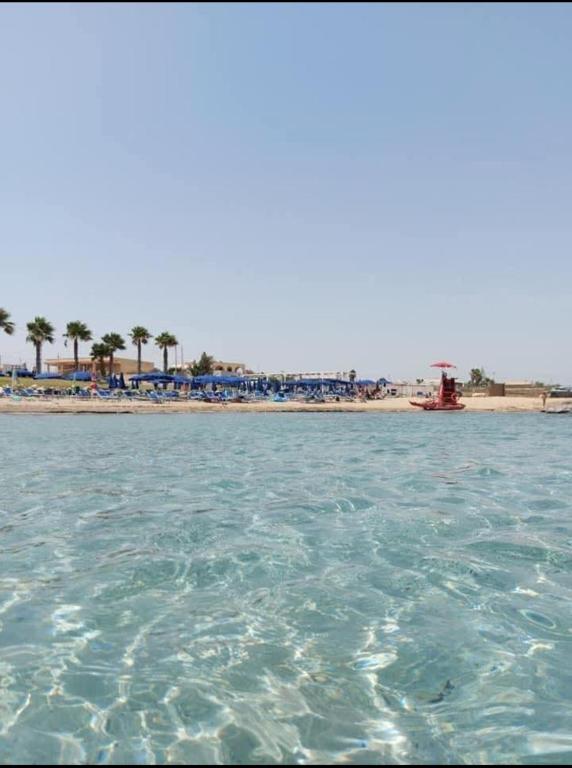 Bilocale fronte spiaggia a Marzamemi - B&B Marzamemi