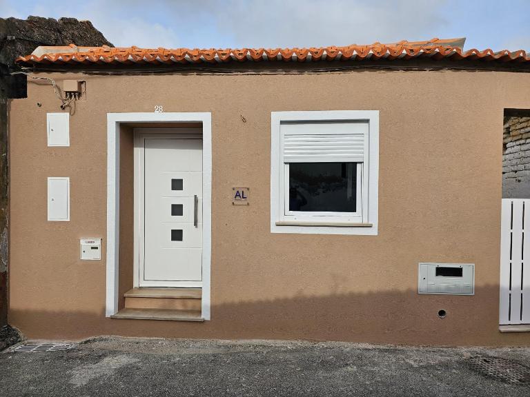 Curtido House - B&B Aveiro