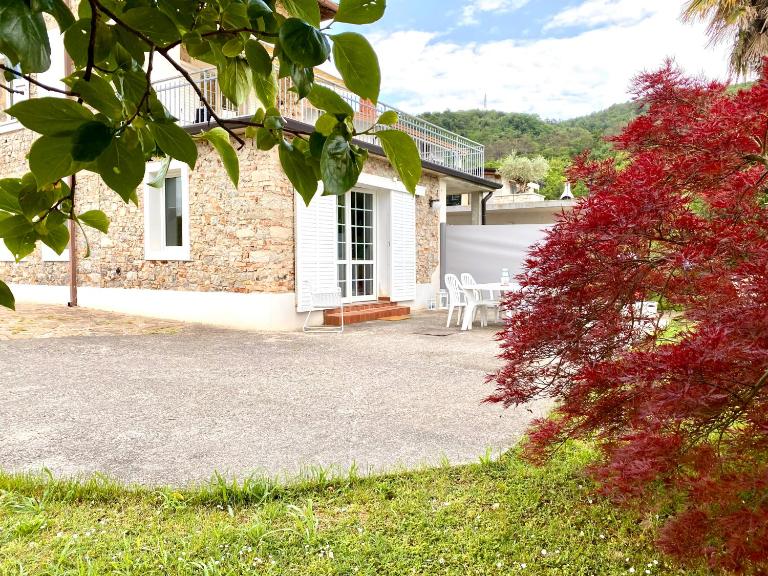 Country Experience - B&B Sagrado