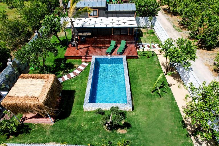 SB GREEN GARDEN - B&B Ortaca