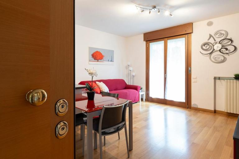 EnJoy Home - La Quercia - B&B Padova