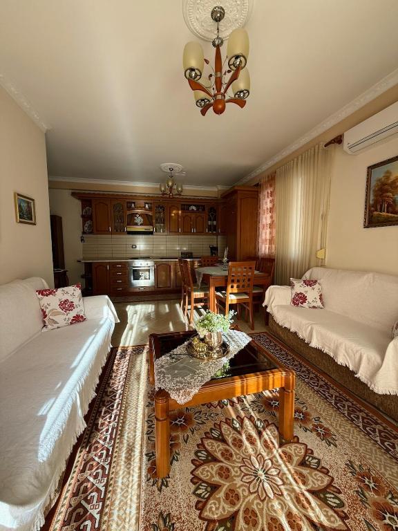 Parid Apartament - Ferienwohnung Vlora
