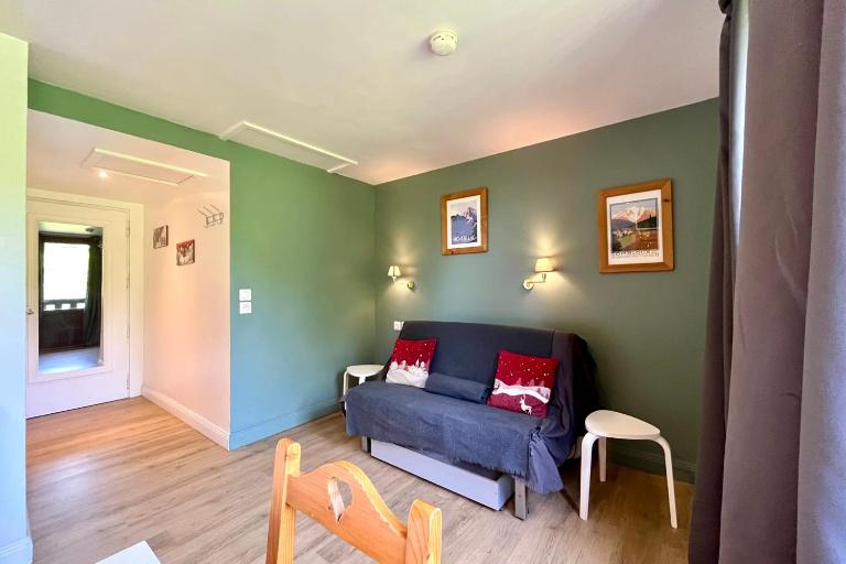 Petite Cordée - Chambres d'hôtes Combloux