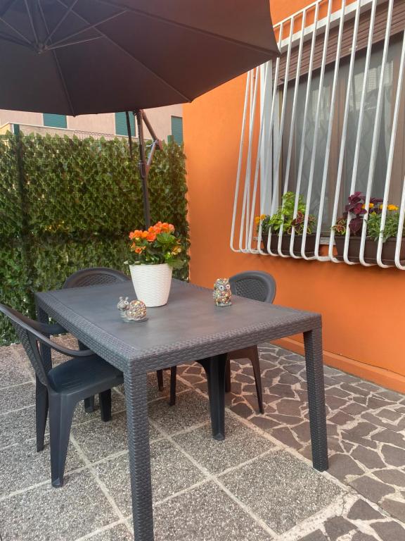 Good vibe room - Bed and Breakfast Padua