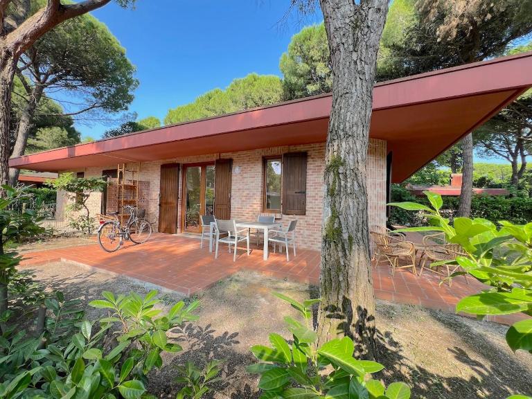 Villa Milena - Chambres d'hôtes Lignano Sabbiadoro