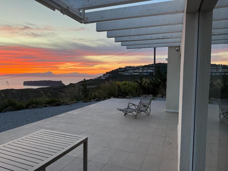 Borgo Chimento - Ferienwohnung San Nicola Arcella