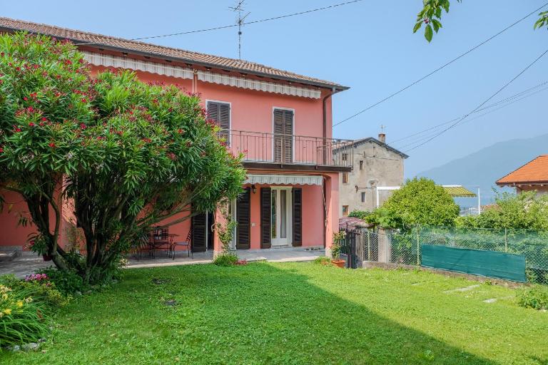 Villa Nonni - Sansiro - B&B Acquaseria