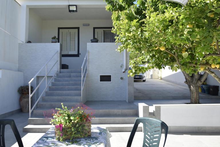A Casuzza - B&B Salemi