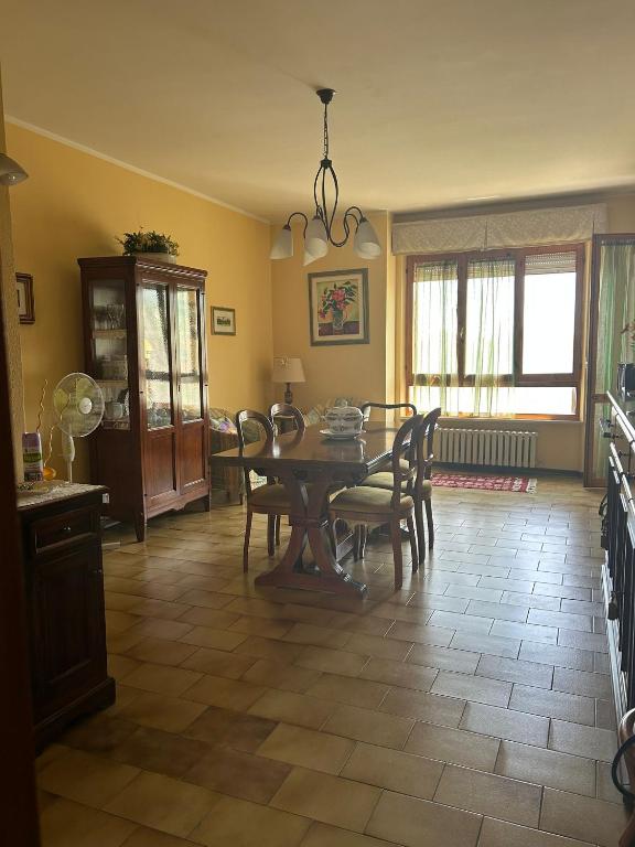 Da Anna - Vacanze a Loreto - B&B Loreto