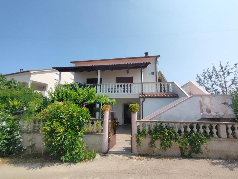Apartmani Furjan - Ferienwohnung Vrh