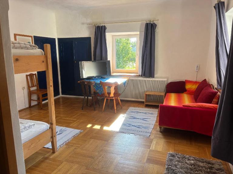 Wengerwirt zur Laube rustical "Blue" - B&B Admont