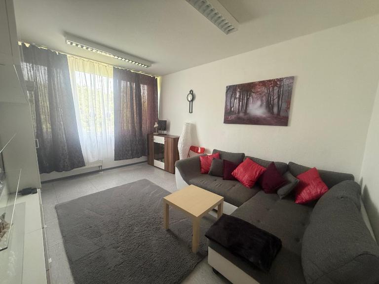 Ferienwohnung Mainz Bahnhof - B&B Mainz