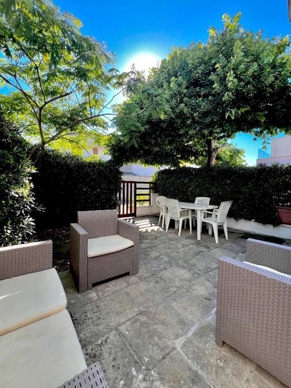 Villetta POESIA - B&B Rocca Vecchia