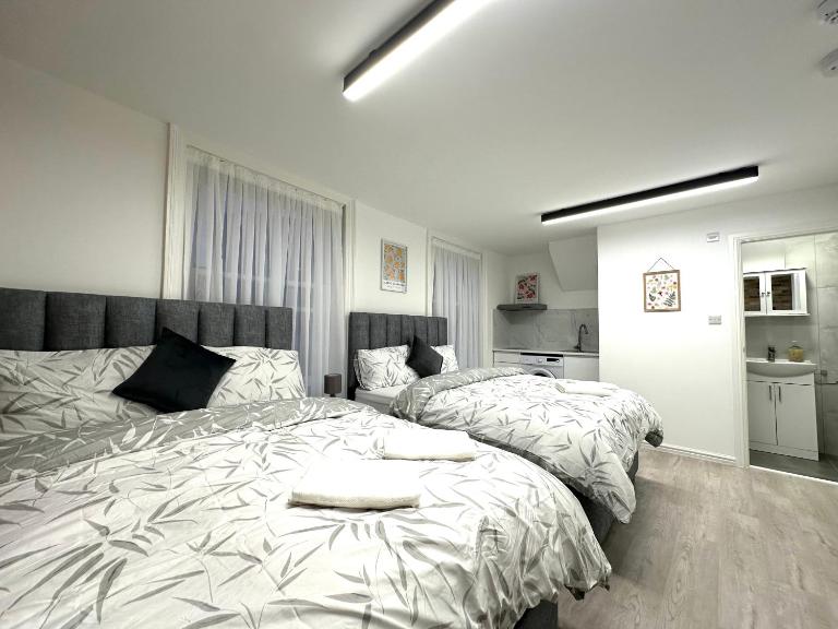 Westgate Apartments - B&B Londra