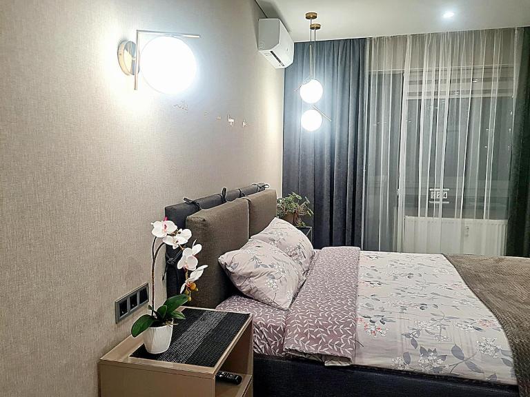 10 Best apartment in the center city - Ferienwohnung Bila Zerkwa