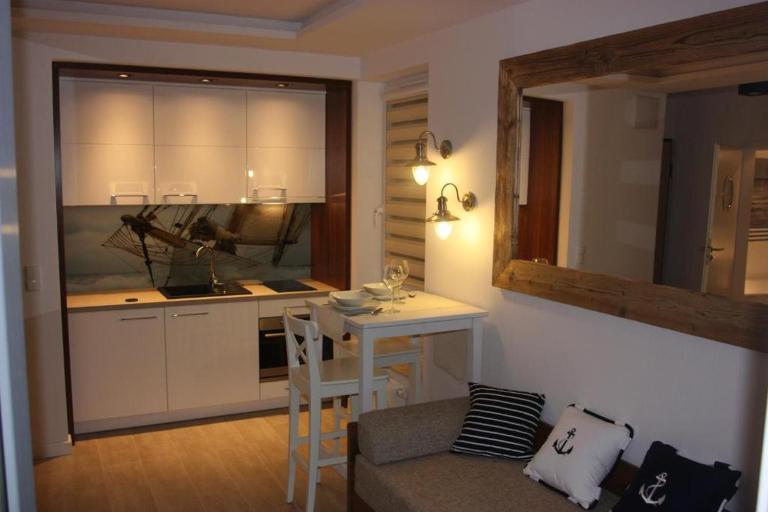 Marco Polo Number One - B&B Gdynia