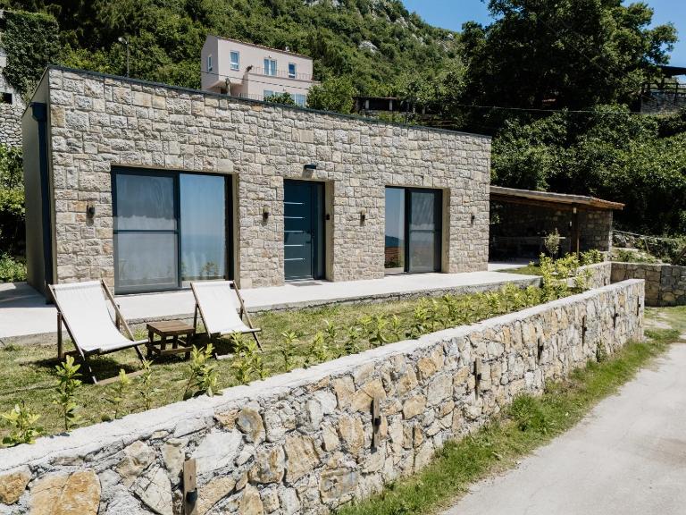 Nimbus - Chambres d'hôtes Petrovac na Moru