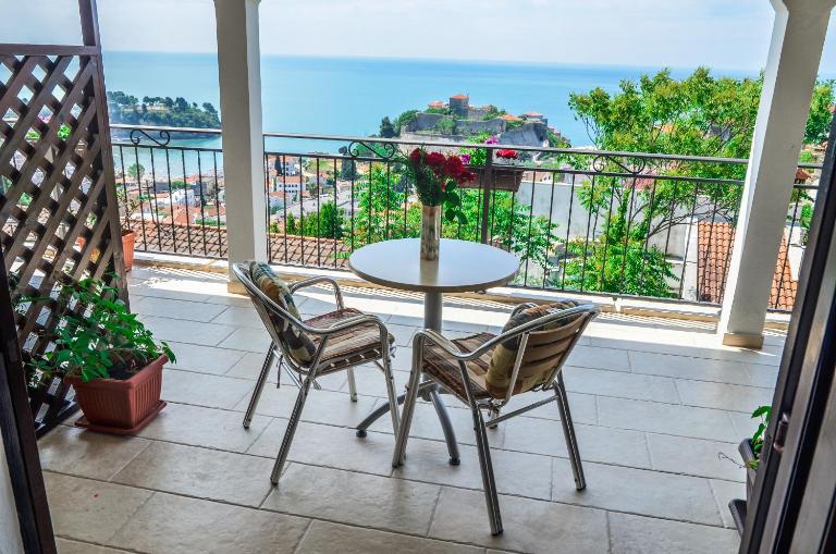 Apartments Cejovic - B&B Ulcinj