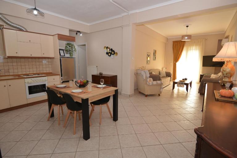 Penelope's House - B&B Kavala