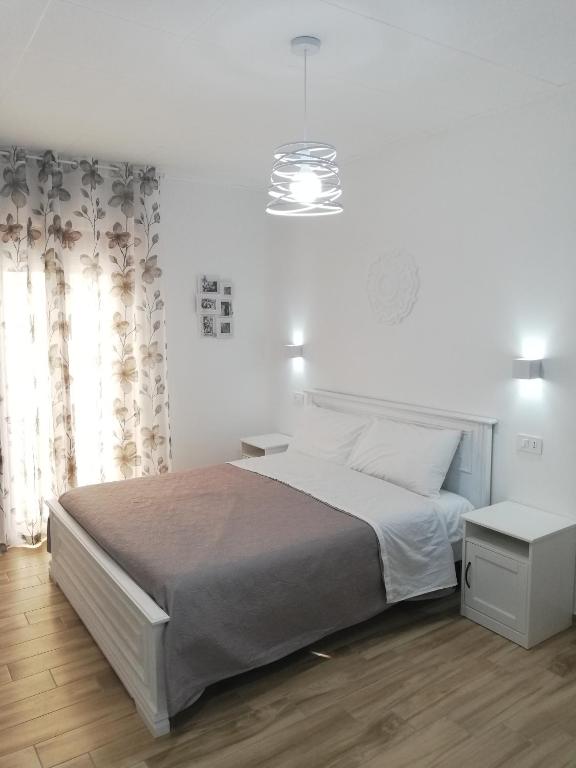 Un passo dai Trabocchi - B&B Villalfonsina