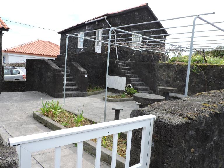 Casas da Carlota - B&B São Roque do Pico