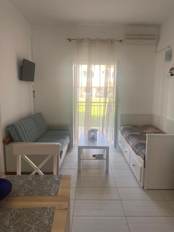 Sunny & Cosy Summer Flat - B&B Lefkímmi
