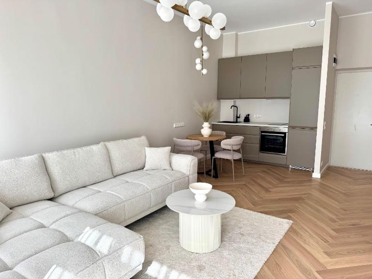 Estonia Premium Living - Observatory Deluxe Stay - B&B Tõravere