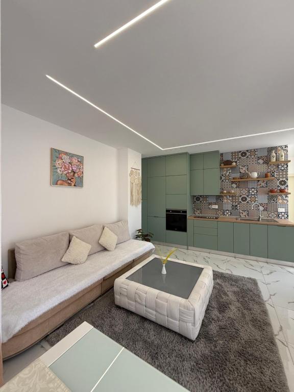 Selena's Apartament's - B&B Durazzo