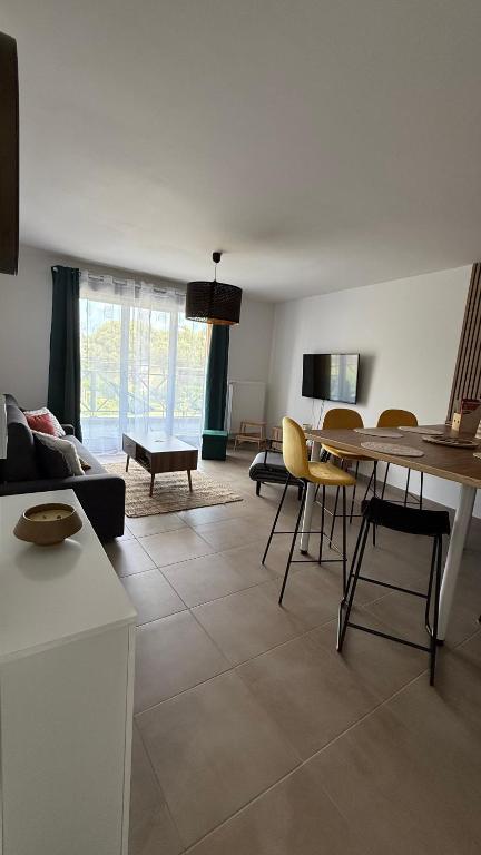 Chez Moumoune - B&B Saint-Valery-en-Caux