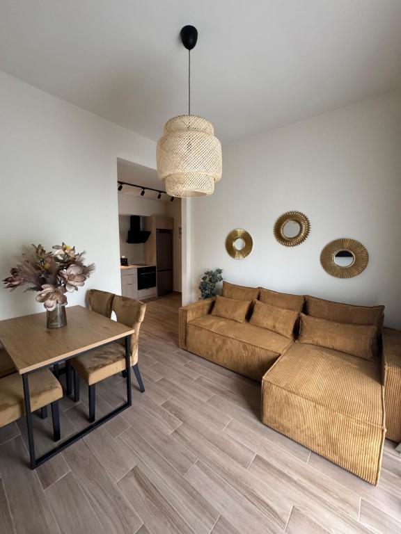 Artemis Apartments - Chambres d'hôtes Diakoptó