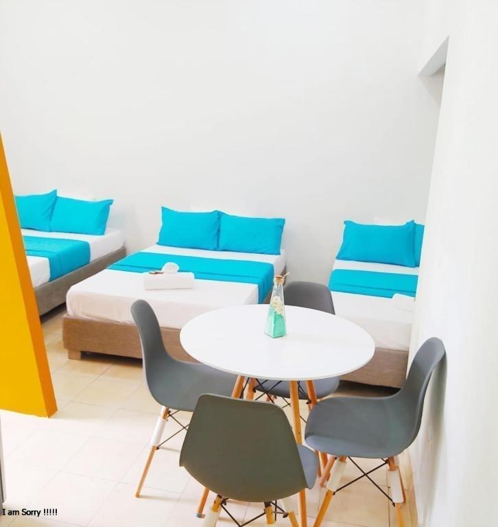 alojamiento centro histórico - 3-2 - Ferienwohnung Cartagena
