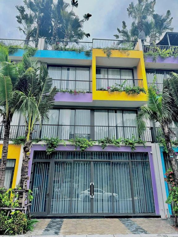 Flamingo Hải Tiến - 5 sao - B&B Thanh Hoa