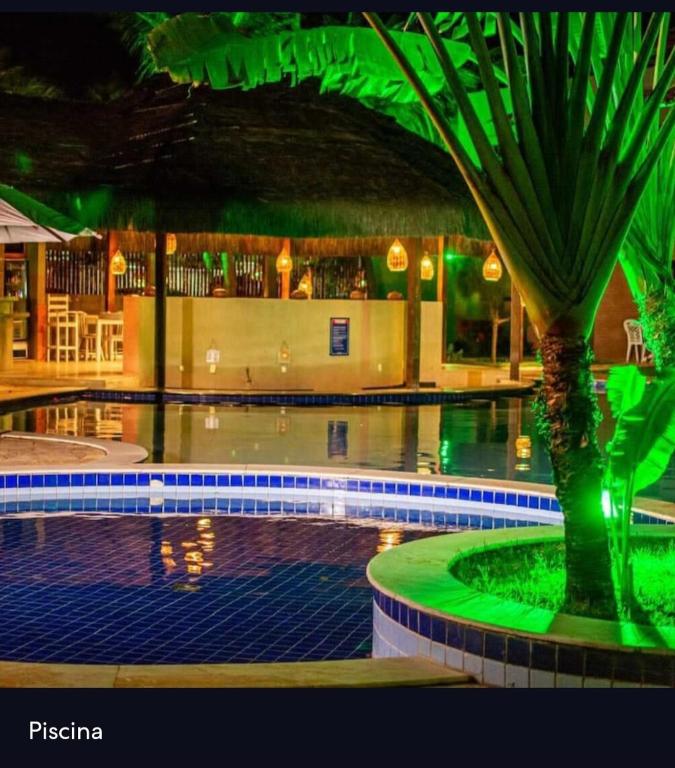 Pipa Resort Chalé10 - B&B Pipa