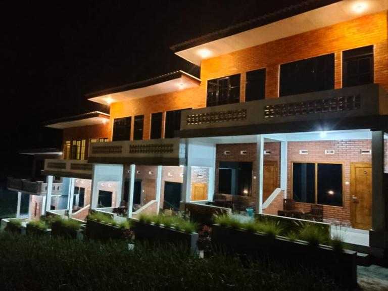Ikiikahomestay - B&B Probolinggo